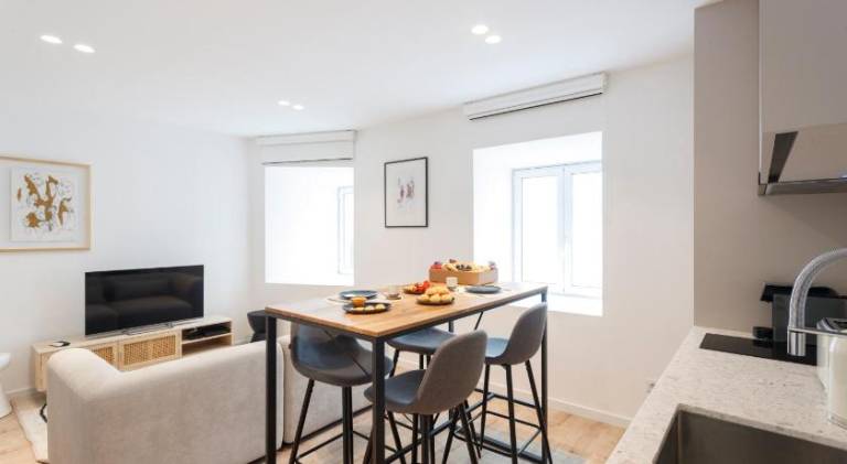 Lovely holiday apartment | Close to São Jorge Castle | Pet-friendly — photo 3