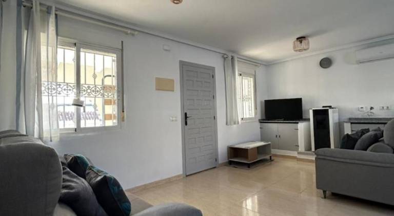 Rental apartment with pool | Pet-friendly in Mazarrón
