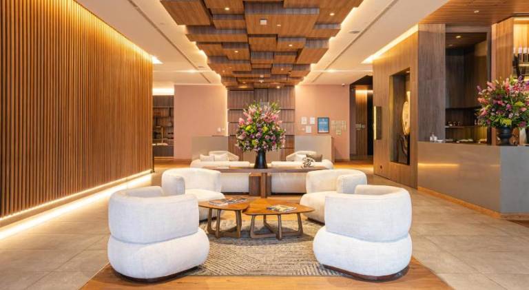 Holiday Inn Lima Miraflores By IHG — photo 4