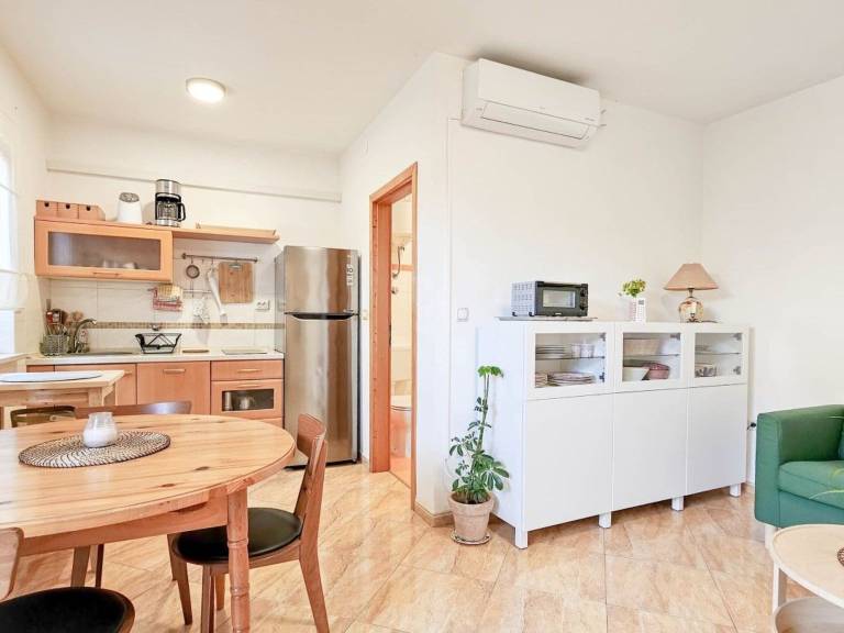 Apartment with barbecue & terrace | Pet-friendly — photo 2
