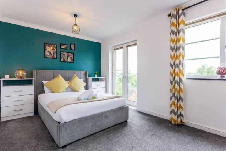 House Jesmond