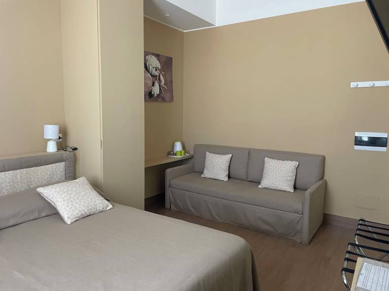Bed & Breakfast Marsala