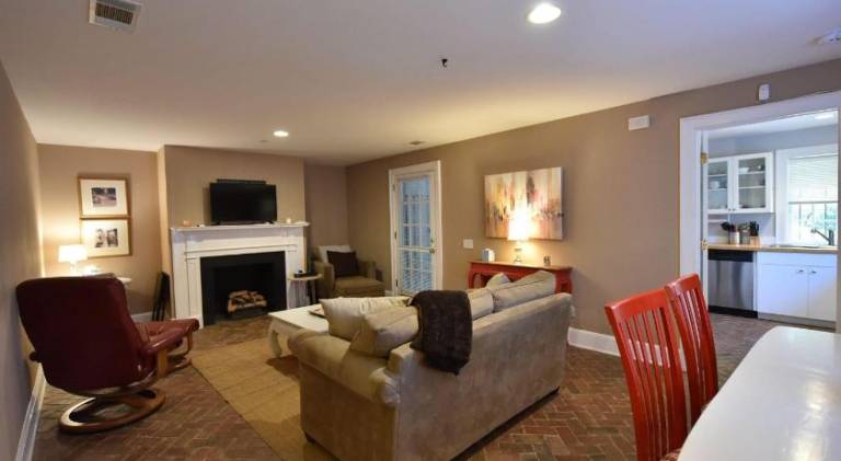 Holiday apartment with 1 room for 4 persons — photo 2