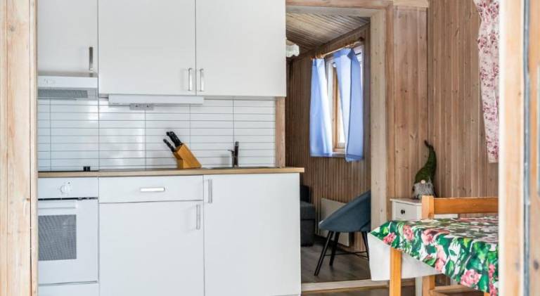 House with 3 rooms for 6 persons — photo 4
