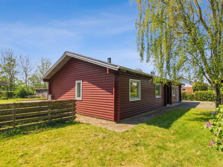 Feriecenter Højer