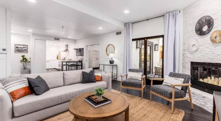 Rental apartment | Pet-friendly — photo 2