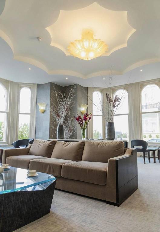 The Chatsworth Hotel — photo 2