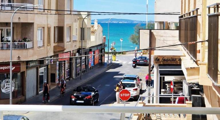 Hostal Sol de Mallorca