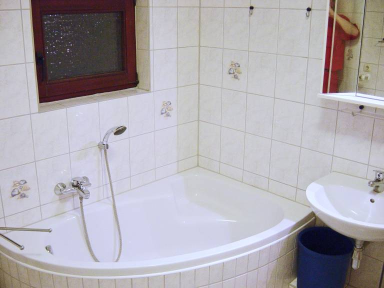 Ferienwohnung Büsum