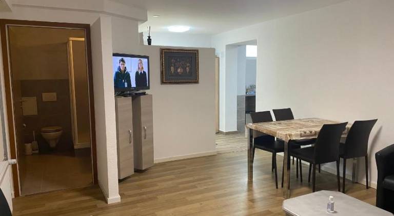 Rental apartment with 1 room for 4 persons — photo 3