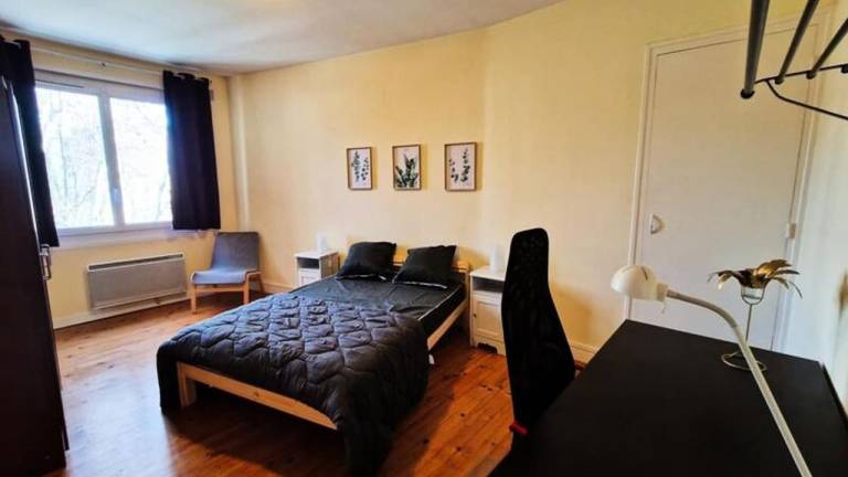 Ferienwohnung Grenoble