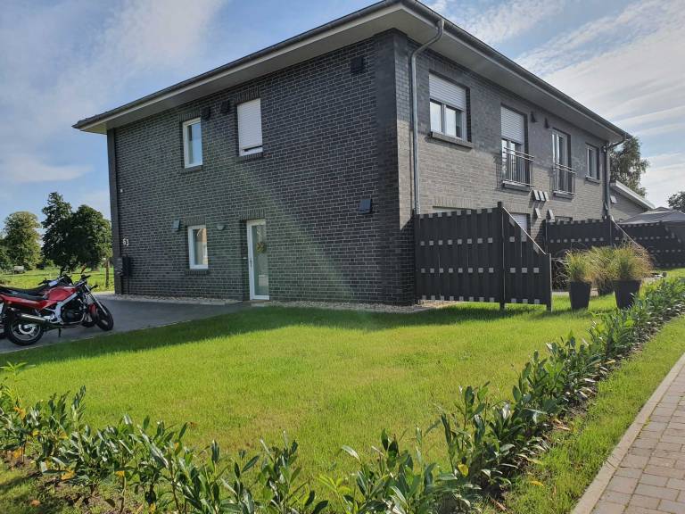Ferienwohnung Ostrhauderfehn