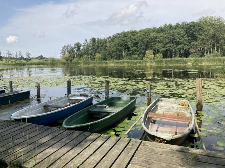 Privatzimmer Lalendorf