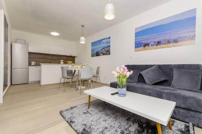 Ferienwohnung Slatine