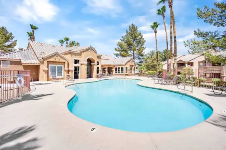 Condo  Twin Lakes