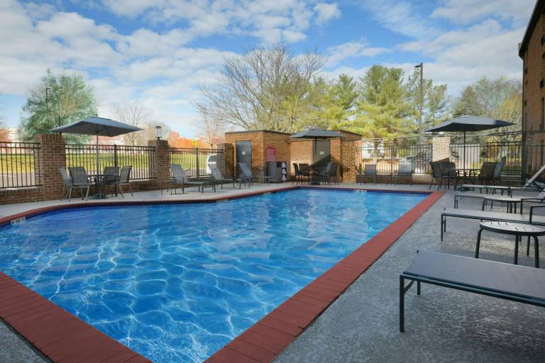Fairfield by Marriott Inn & Suites Pottstown Limerick — photo 3