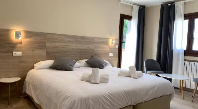 Hotel El Cobertizo — photo 2