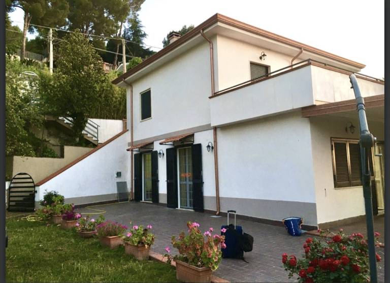 Ferienwohnung  Santa Maria