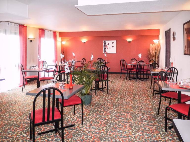 Hotel Inn Design Laon — photo 2