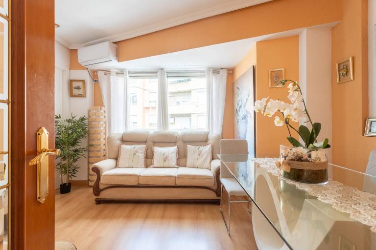 Ferienwohnung Alicante