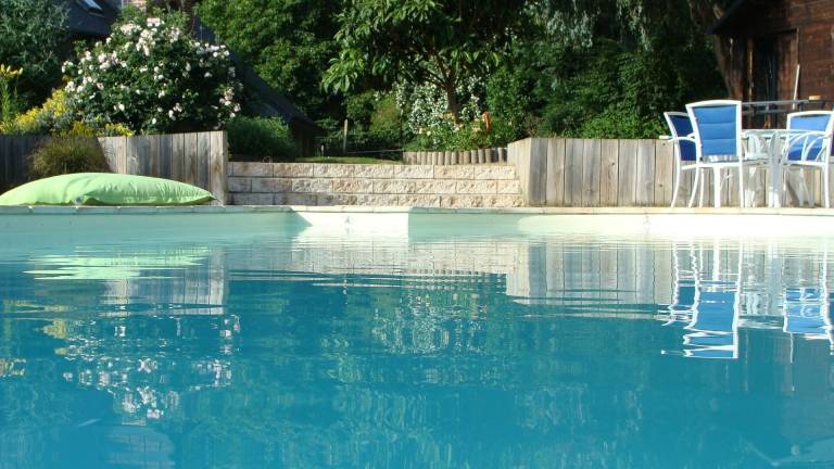 Maison de vacances Lamballe