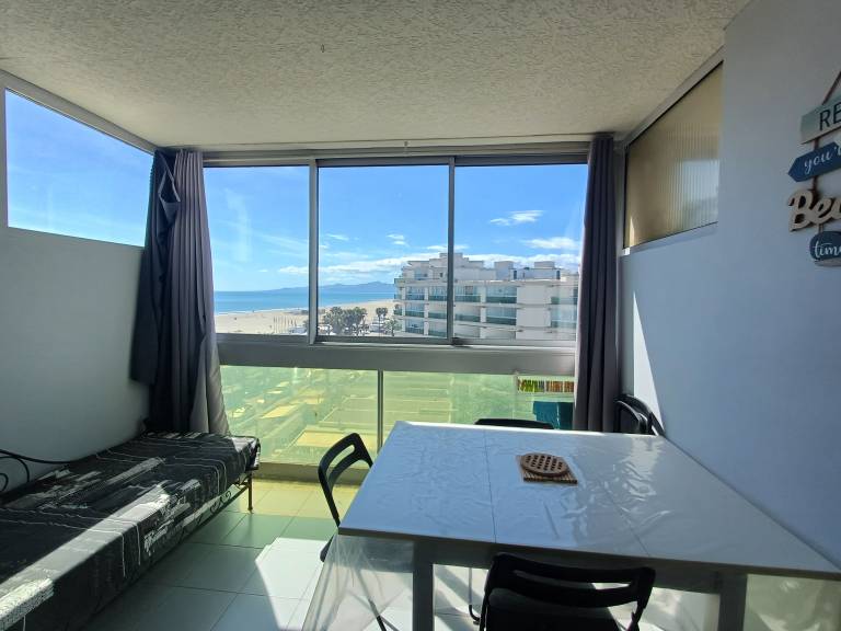 Appartement Canet-en-Roussillon