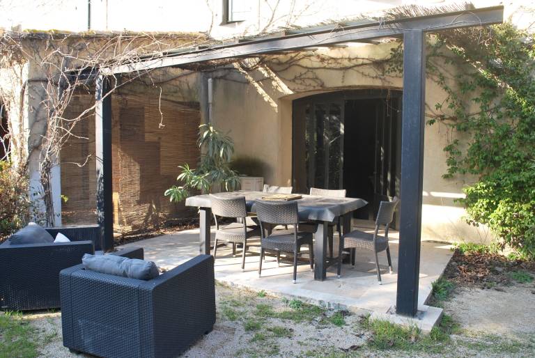 Maison de vacances Bellegarde