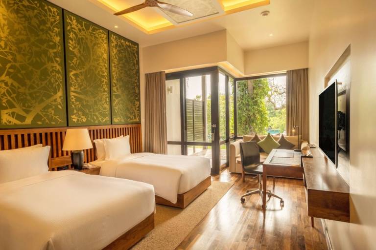 Resort Wirawila