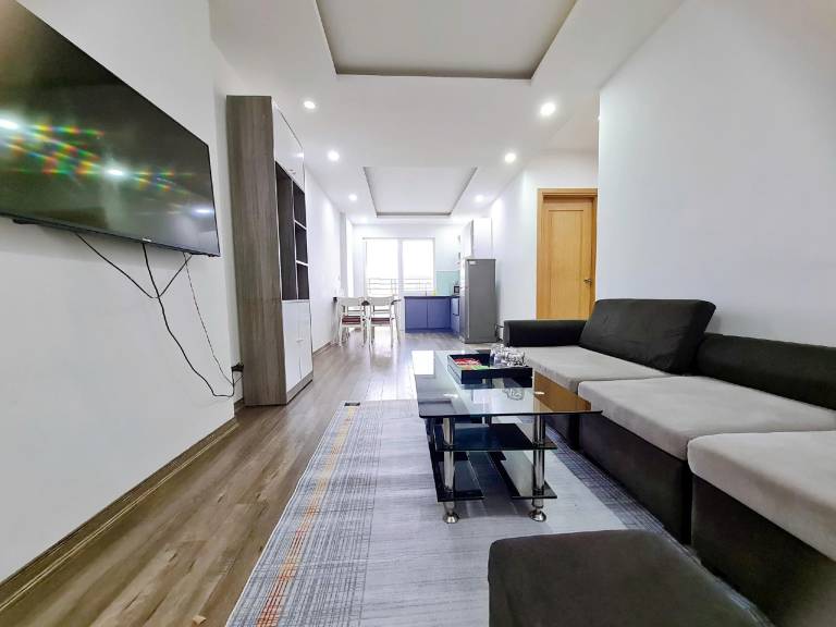 Apartment | Close to the beach | Suitable for remote work | Pets allowed — photo 2
