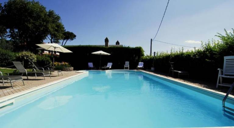 Farm with private pool, jacuzzi & garden | Dogs allowed — photo 2