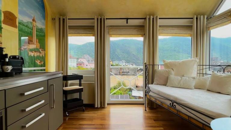 Ferienwohnung Boppard