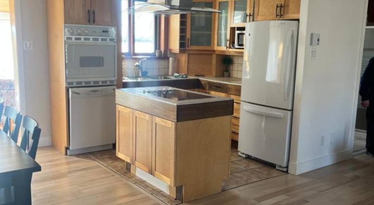 Chalet | Pet-friendly — photo 3