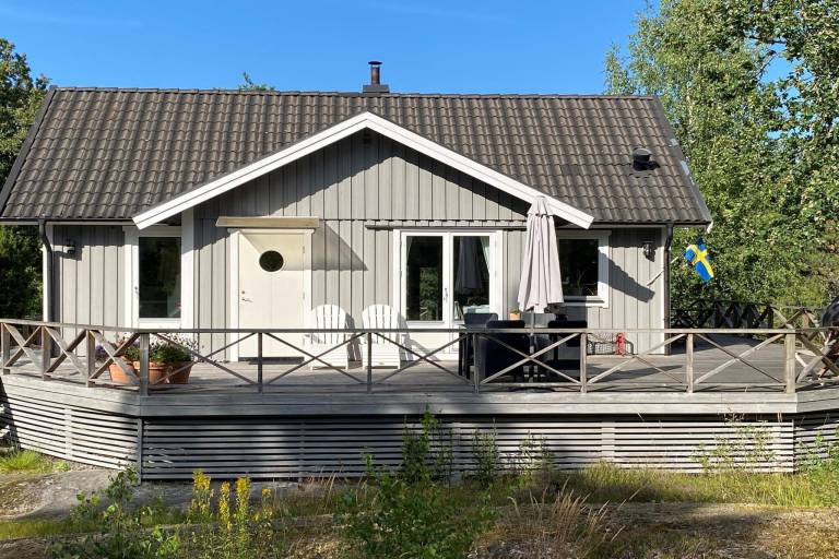 Ferienhaus in Vaxholm für max. 7 Personen, Ferienhaus in Vaxholm für max. 7 Personen,