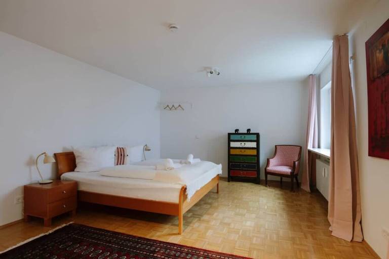 Ferienwohnung Memmingen
