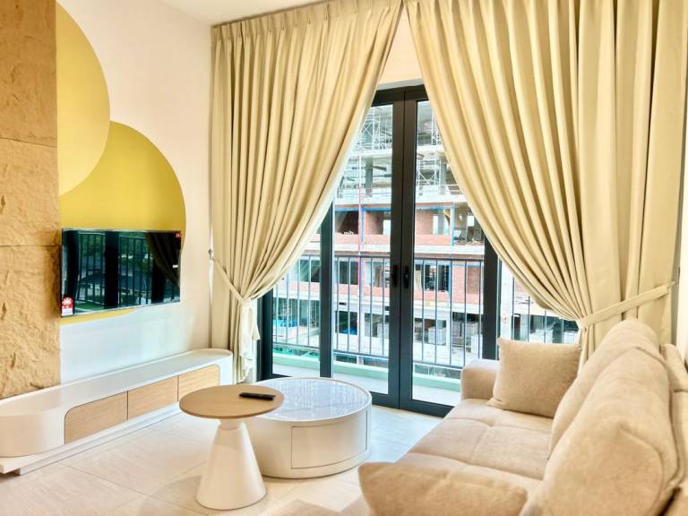 861 m&sup2; Ferienhaus