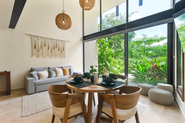 Departamento  Tulum