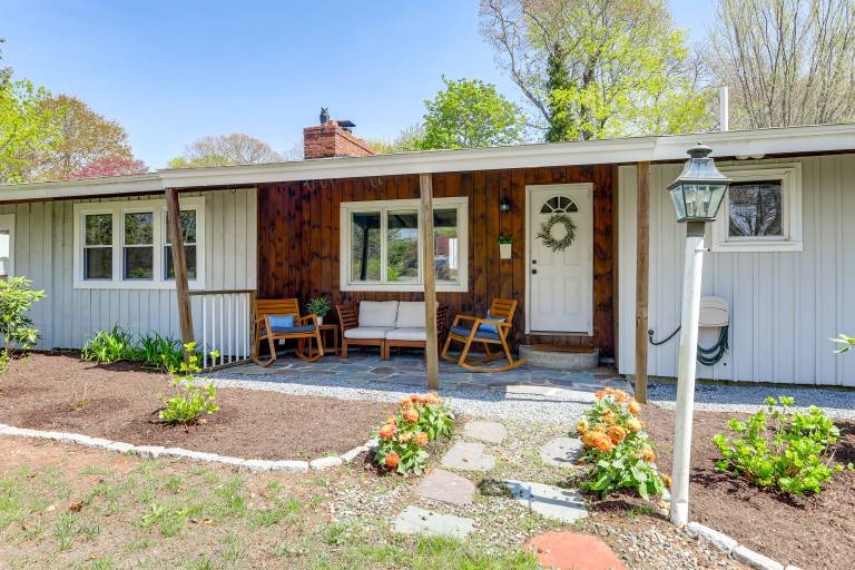 House Barnstable