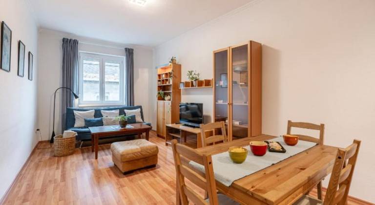 Apartment | Next to Great Market Hall | Perfect for remote work in Budapest