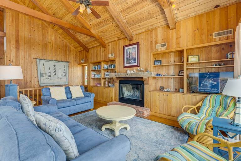 Sentimental Journey Oceanfront Dog Friendly, Community Pool Duck — photo 4