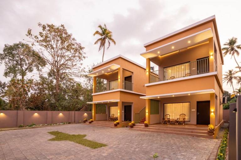 Villa Alappuzha