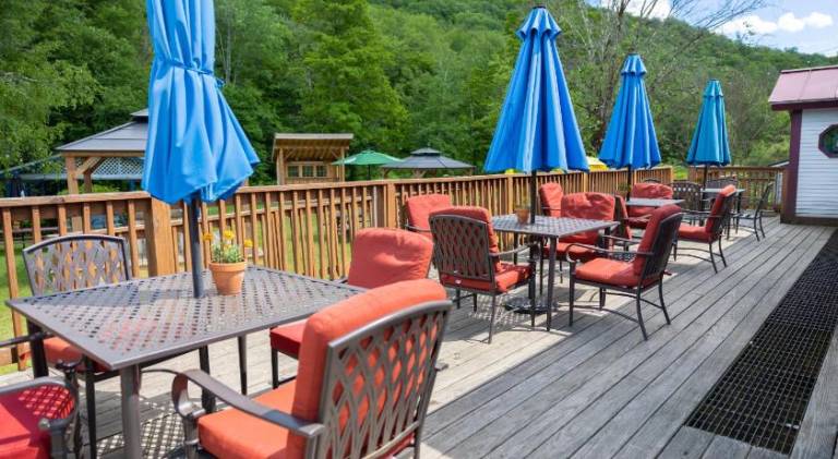 Clear River Inn and Tavern — photo 2