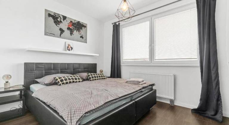Rental apartment | Pets allowed in Bratislava