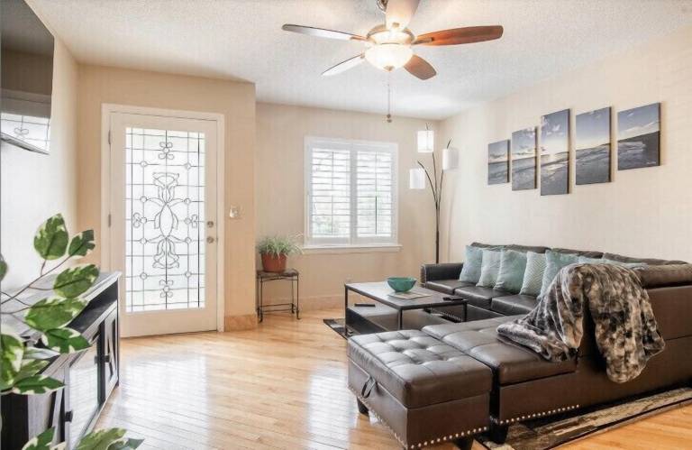 Apartment  Signal Mountain