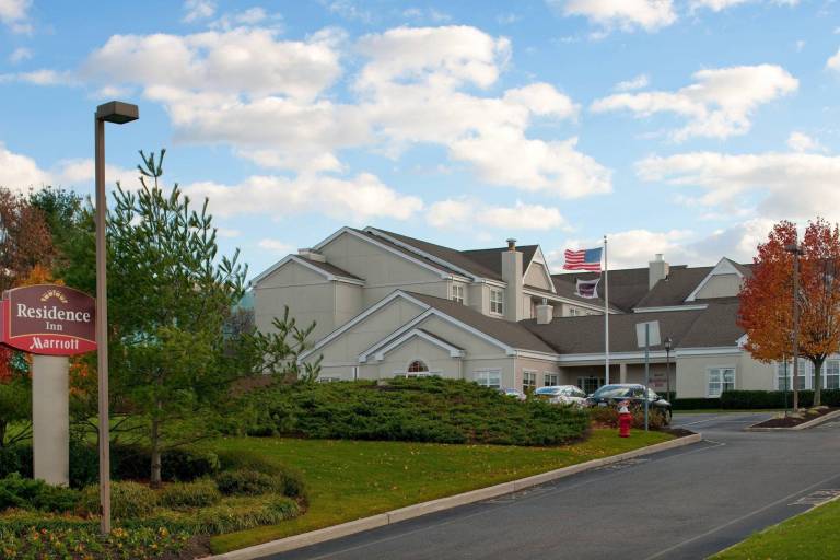 Residence Inn by Marriott Long Island Hauppauge Islandia