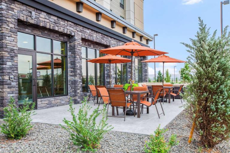 Hampton Inn & Suites Pasco/Tri-Cities — photo 5