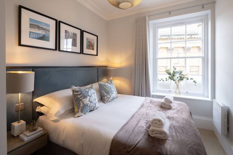 Ferienwohnung Bristol