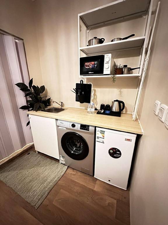 Vacation home with 1 room for 2 persons — photo 4