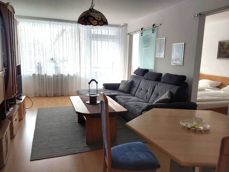 Apartment | Pets allowed — photo 2