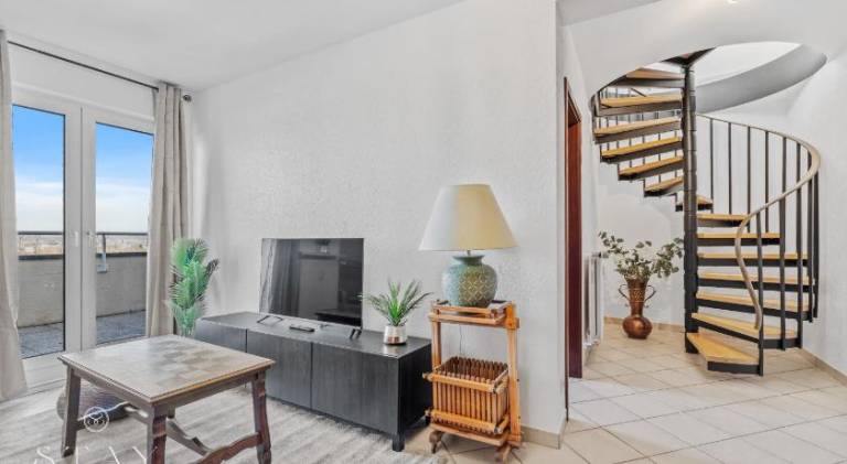 Lovely apartment | Dogs allowed in Esch-sur-Alzette