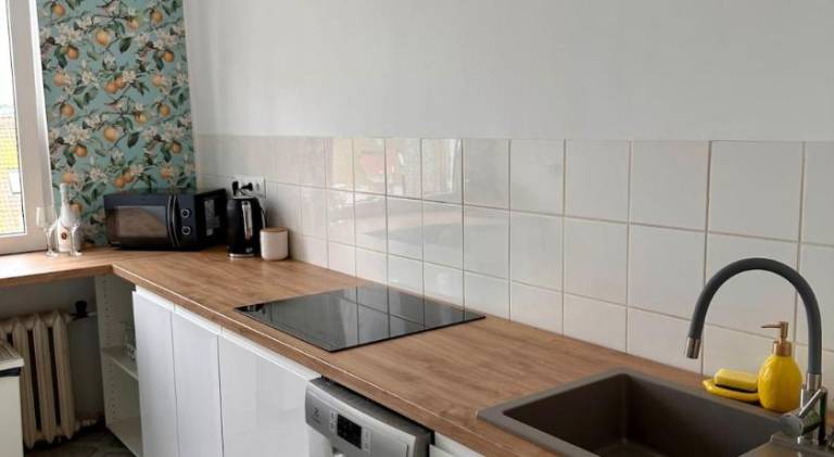 Holiday apartment with 1 room for 2 persons — photo 3